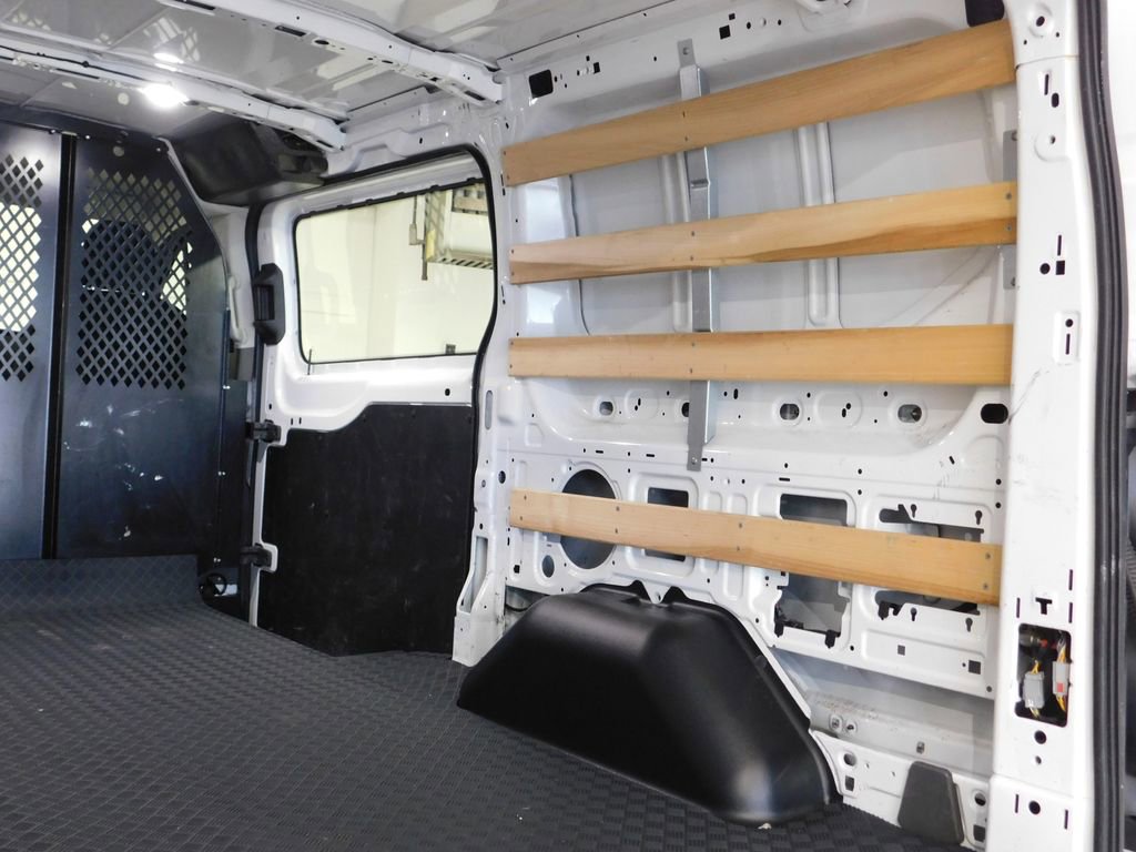 Used 2024 Ford Transit 250 Low Roof AWD w/ Exterior Upgrade Package image 79