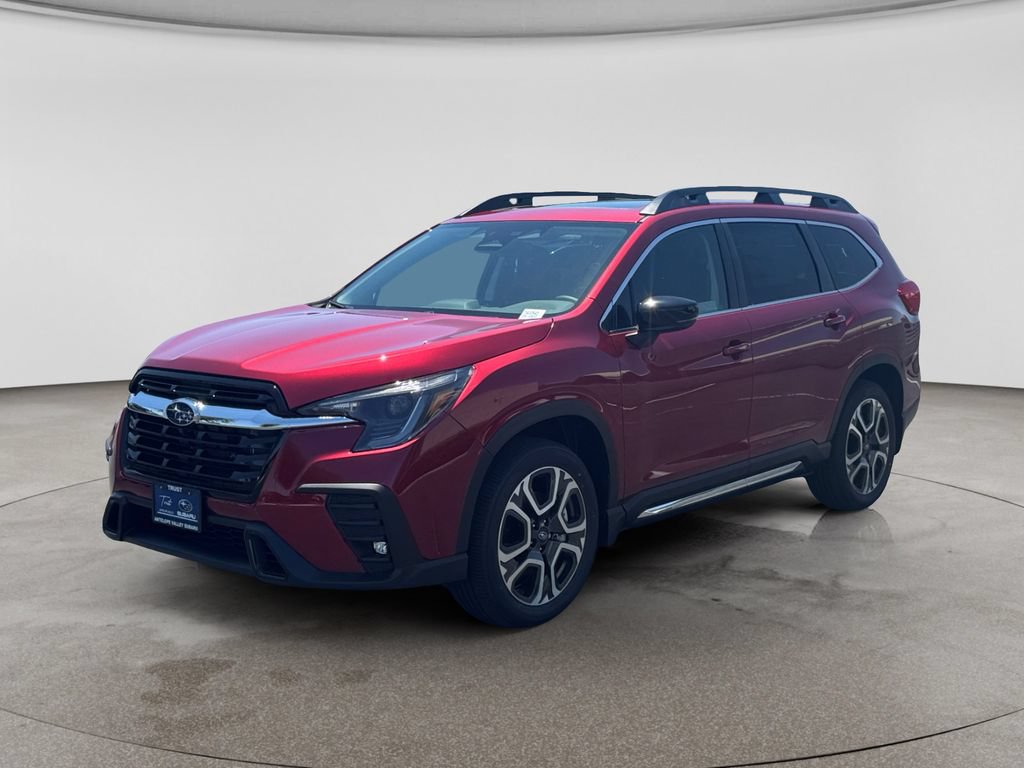 New 2026 Subaru Ascent Limited
