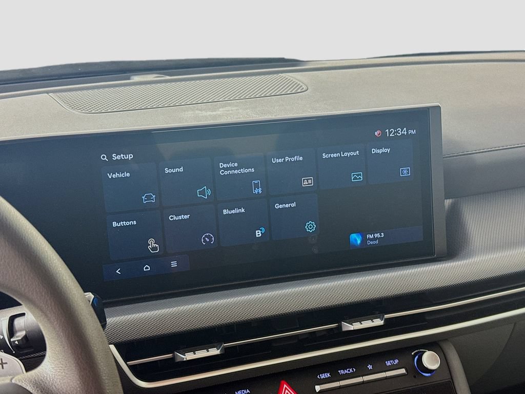 Used 2025 Hyundai Sonata SEL FWD image 33