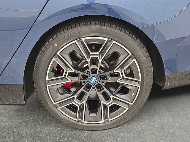 Certified 2024 BMW i5 M60 w/ Premium Package AWD/4WD image 30