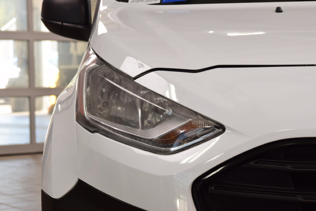 Used 2019 Ford Transit Connect XL FWD image 7