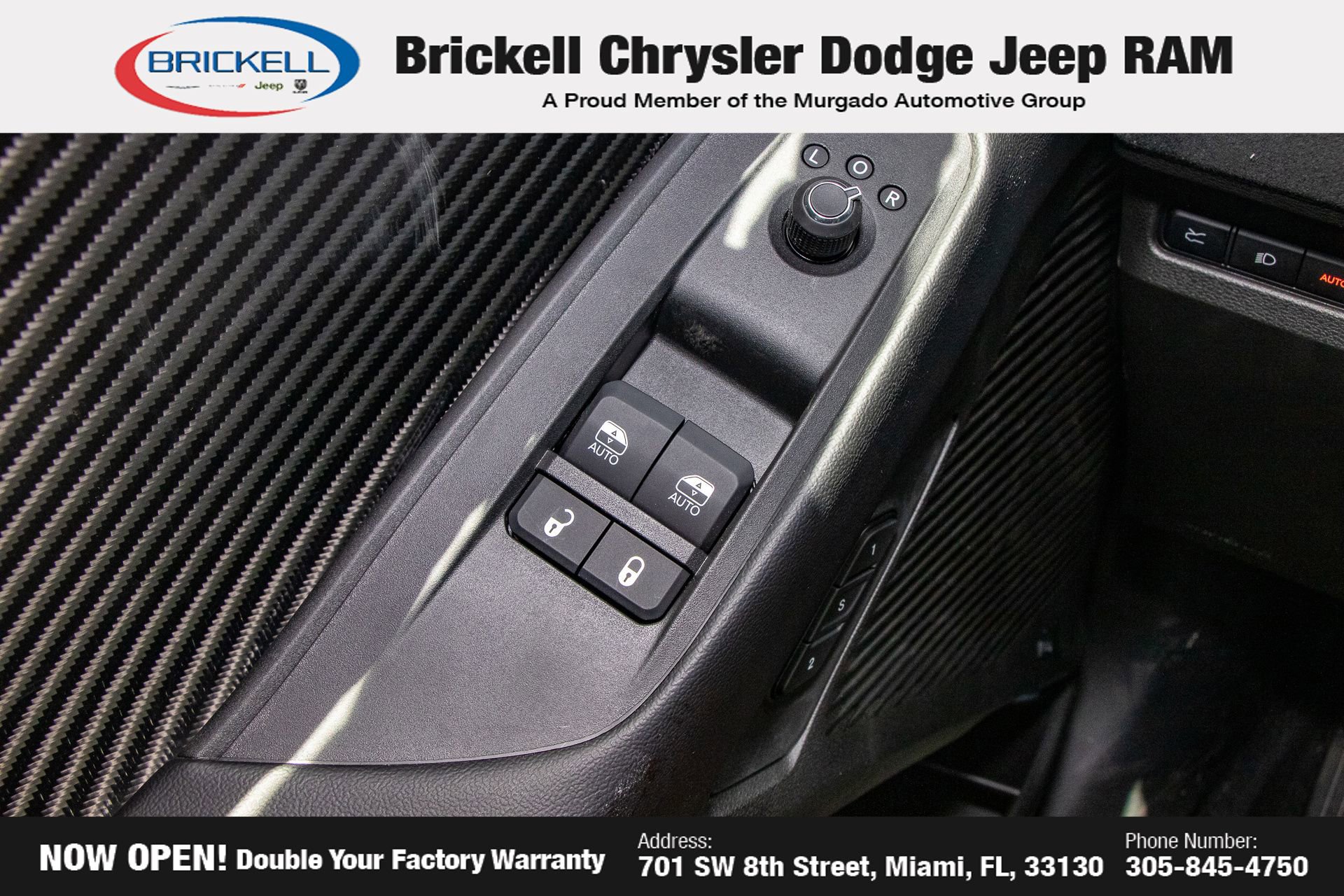 New 2026 Dodge Charger Scat Pack AWD/4WD image 16