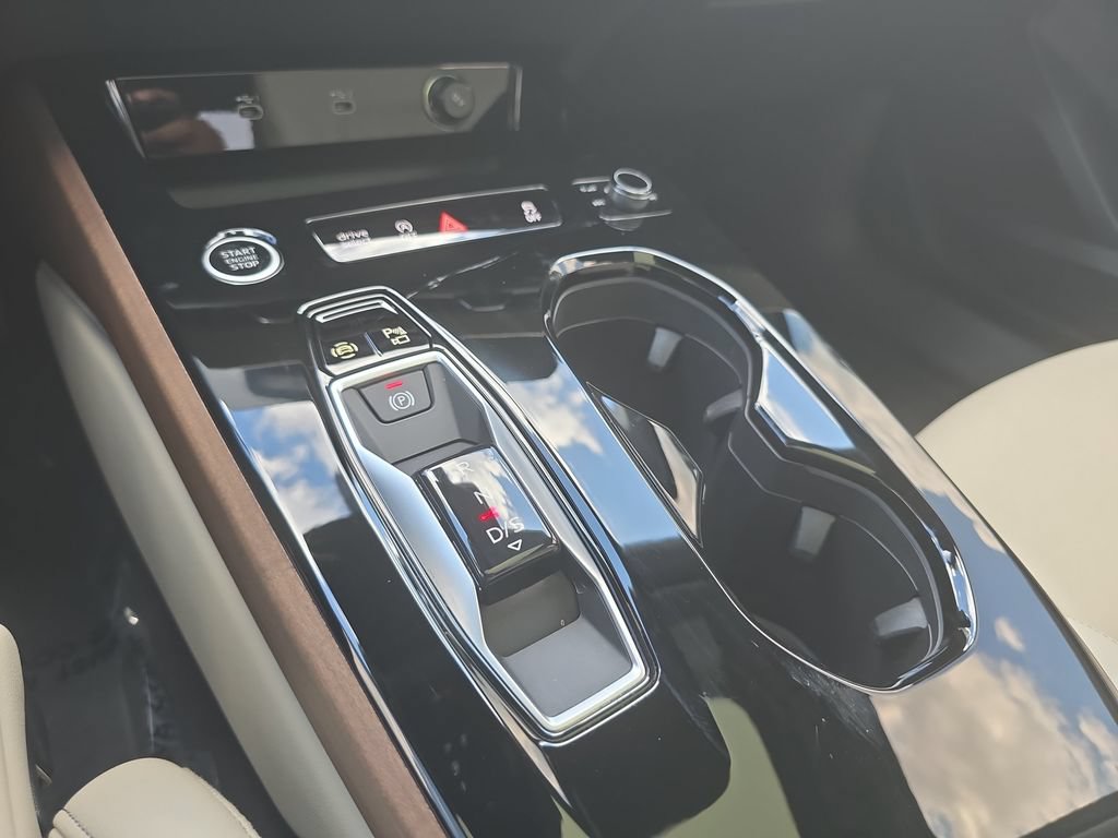 Certified 2025 Audi A5 2.0T Premium w/ Premium Plus AWD/4WD image 17