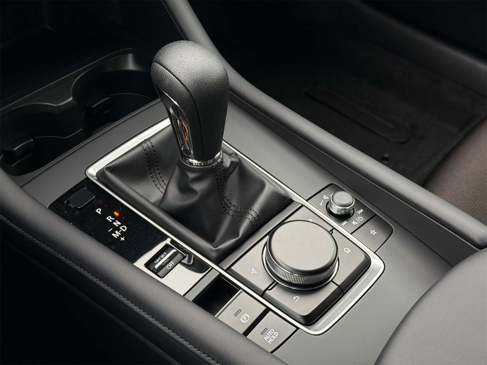 New 2026 MAZDA MAZDA3 s image 25