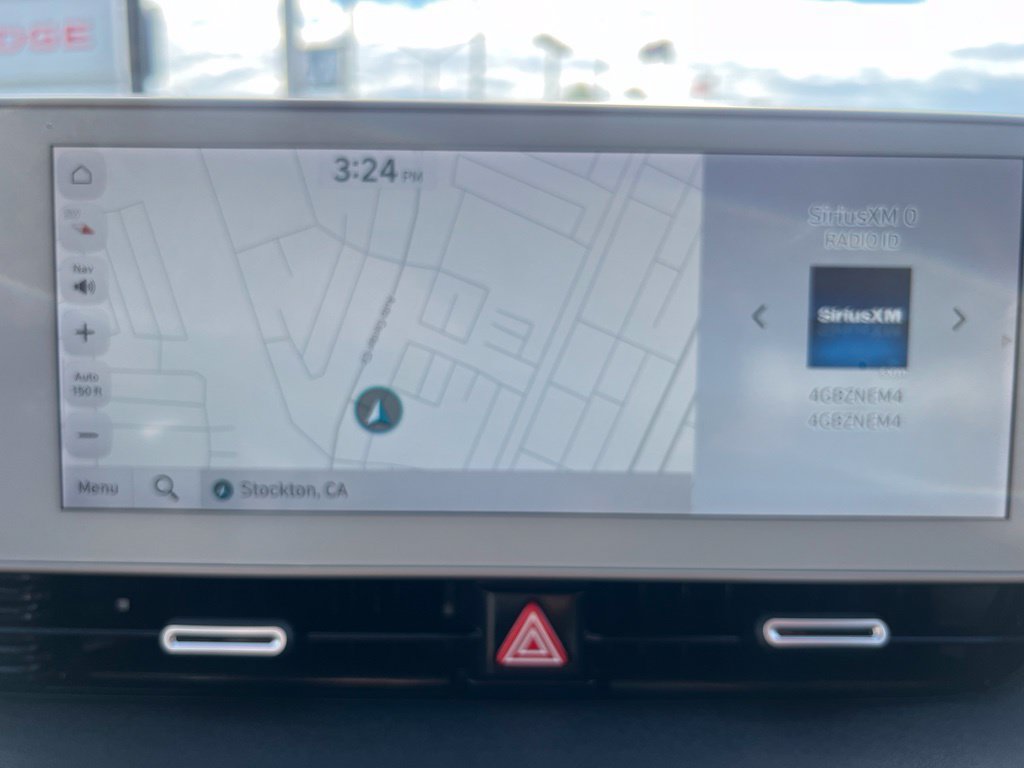 Used 2024 Hyundai Ioniq 5 Limited AWD/4WD image 69