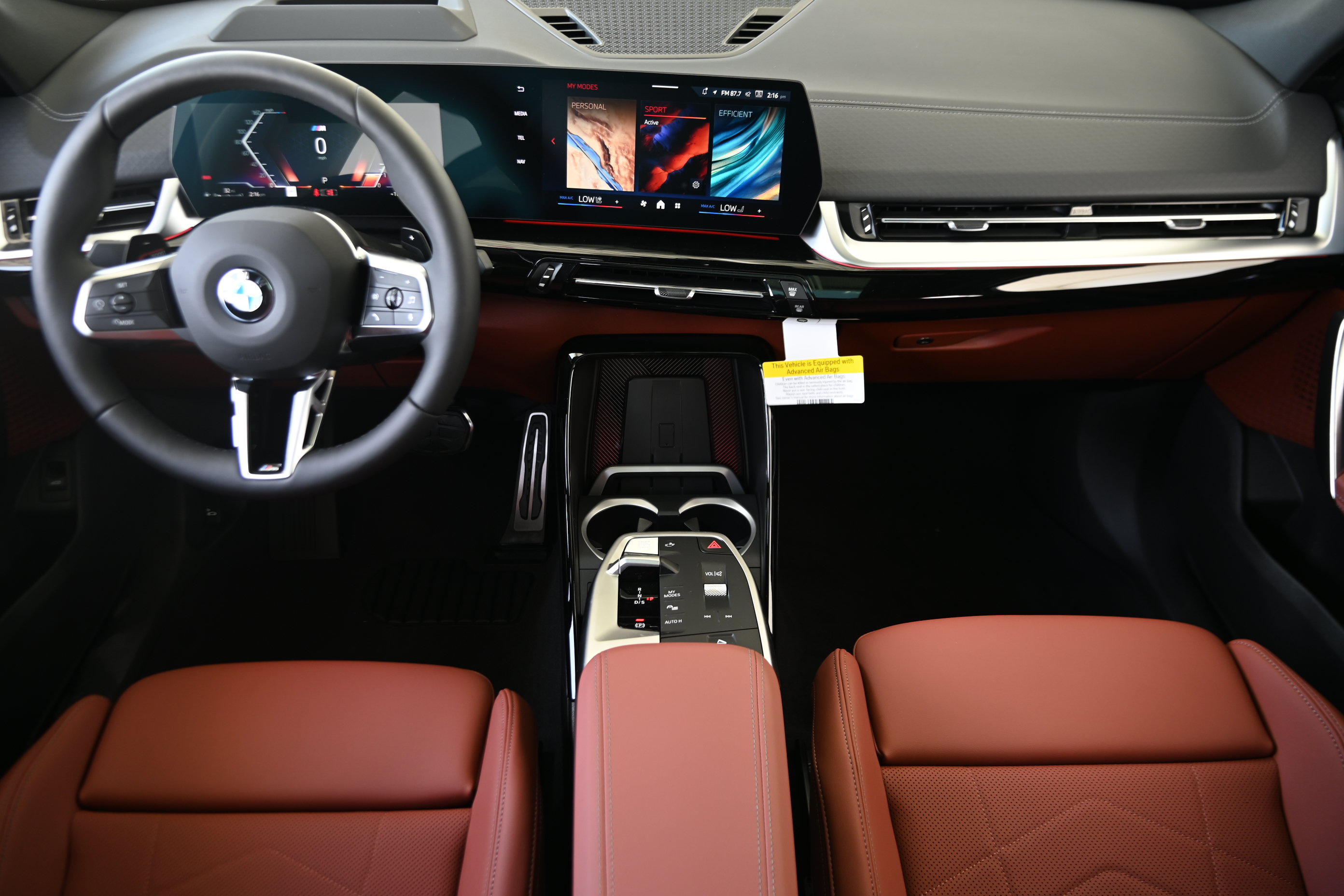 New 2027 BMW X2 xDrive28i AWD/4WD image 13