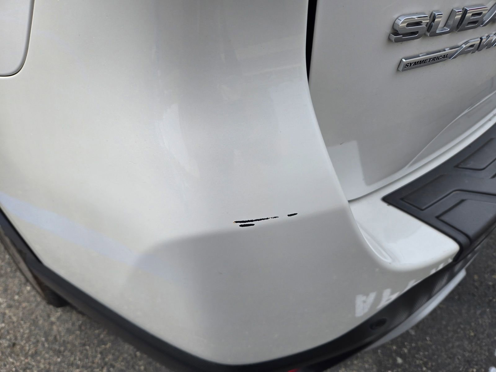 Used 2020 Subaru Forester Touring w/ Popular Package #2 AWD/4WD image 6