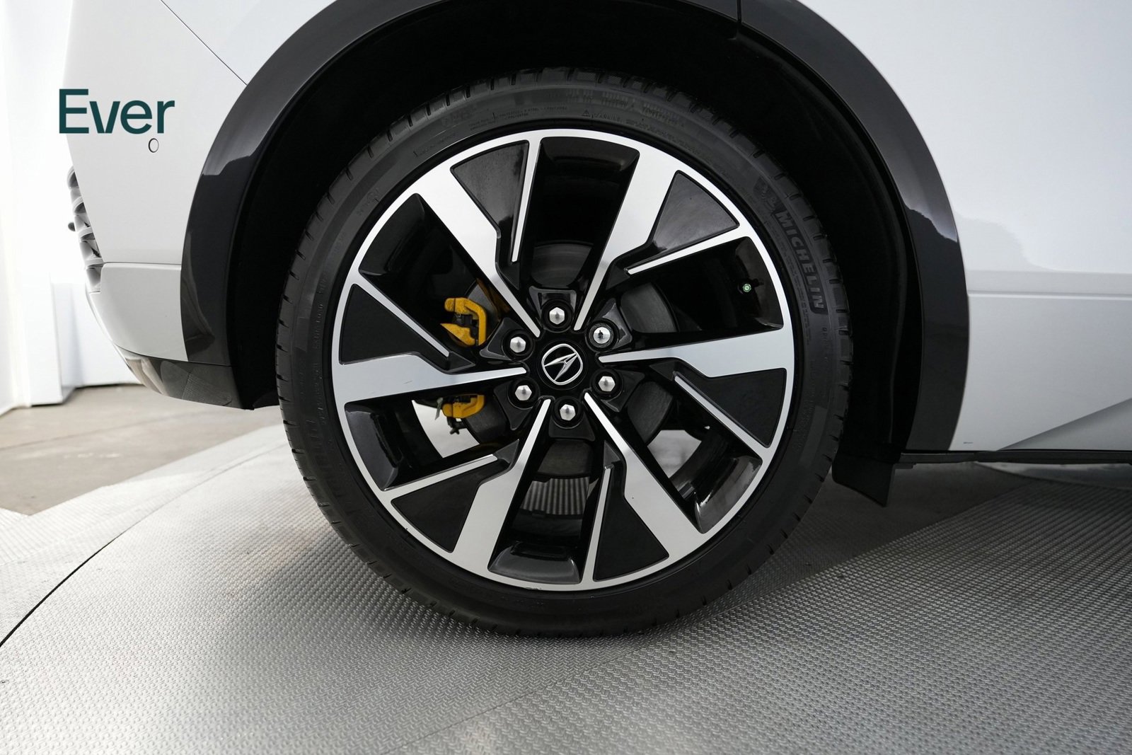 Used 2024 Acura ZDX Type S image 17