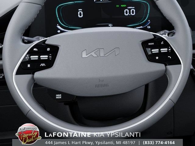 New 2026 Kia Niro EX w/ EX Premium Package FWD image 22