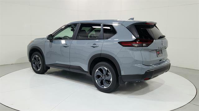 New 2026 Nissan Rogue SV image 6