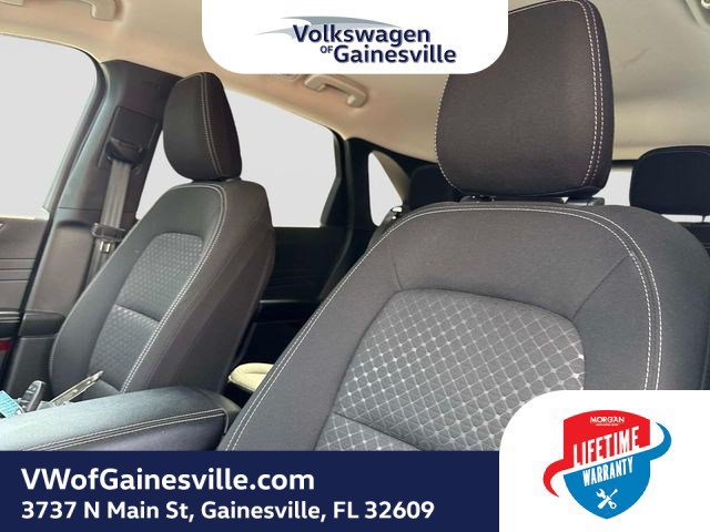 Used 2025 Ford Escape Active FWD image 20