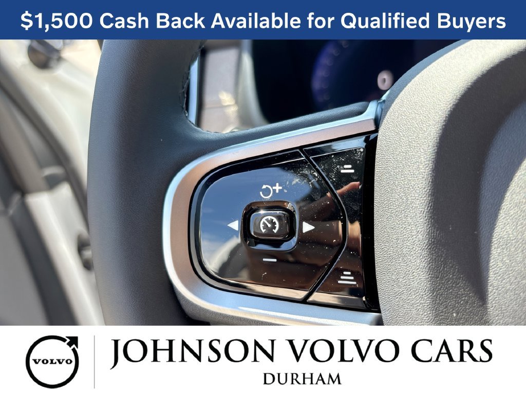 New 2026 Volvo XC90 B6 Ultra w/ Protection Package AWD/4WD image 18