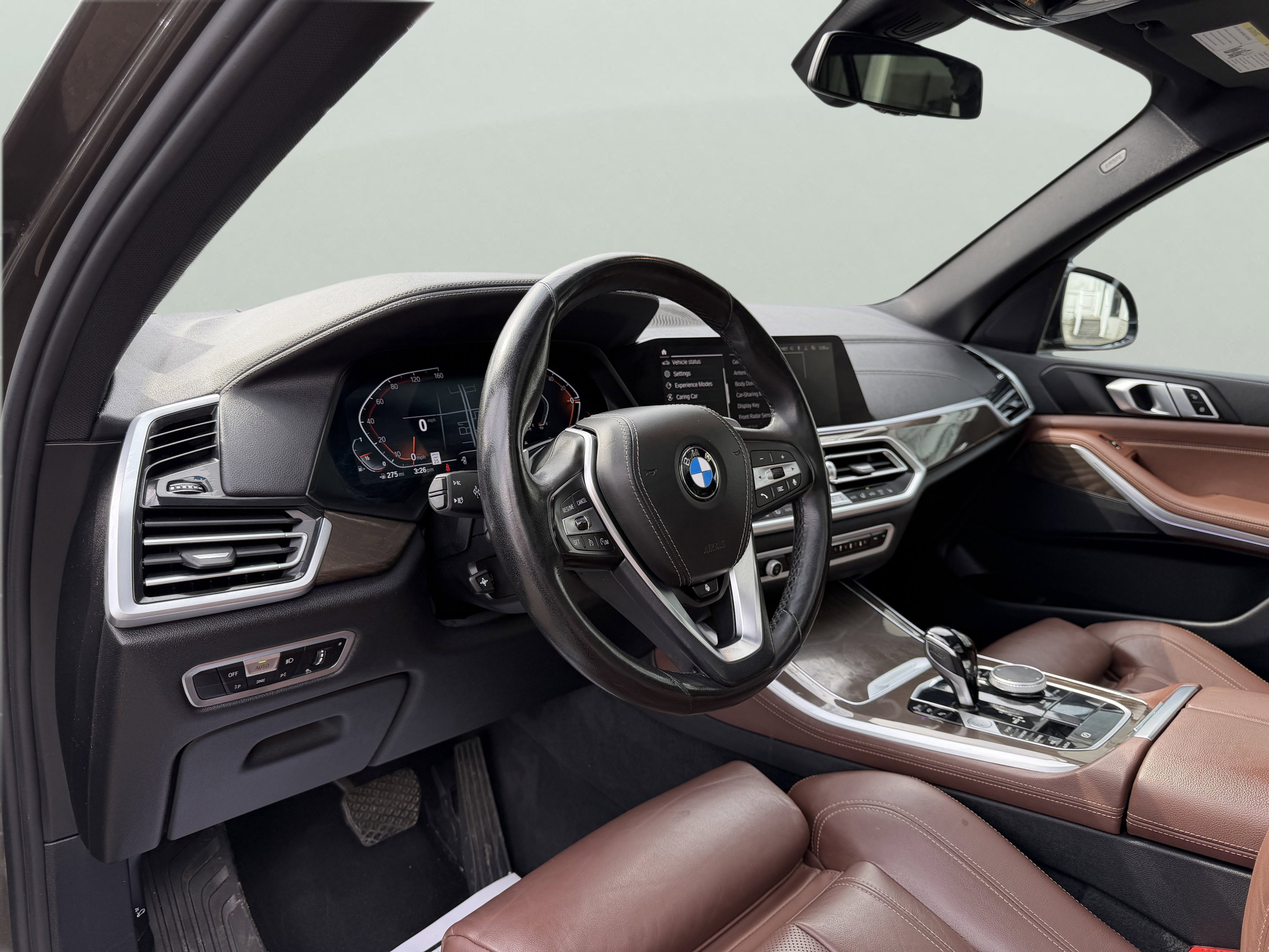 Used 2022 BMW X5 xDrive40i w/ Premium Package AWD/4WD image 23