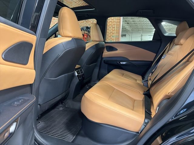 Used 2023 Lexus RX 350 Premium Plus w/ Accessory Package AWD/4WD image 26