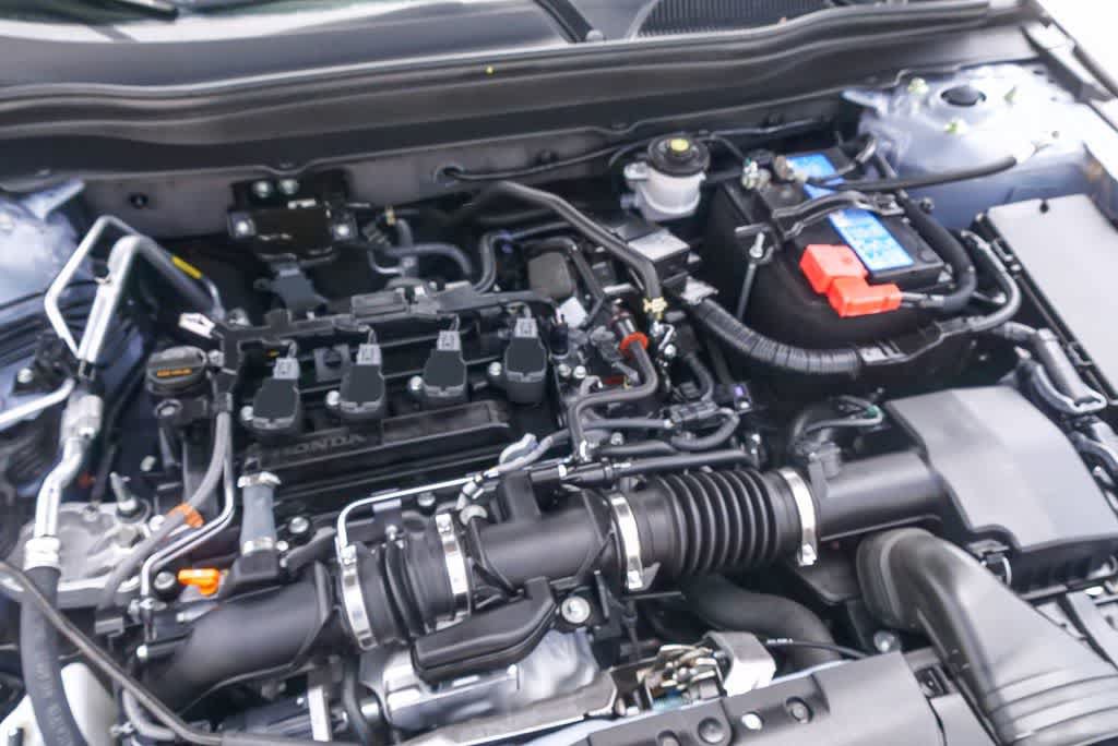 Used 2022 Honda Accord Sport Special Edition image 24