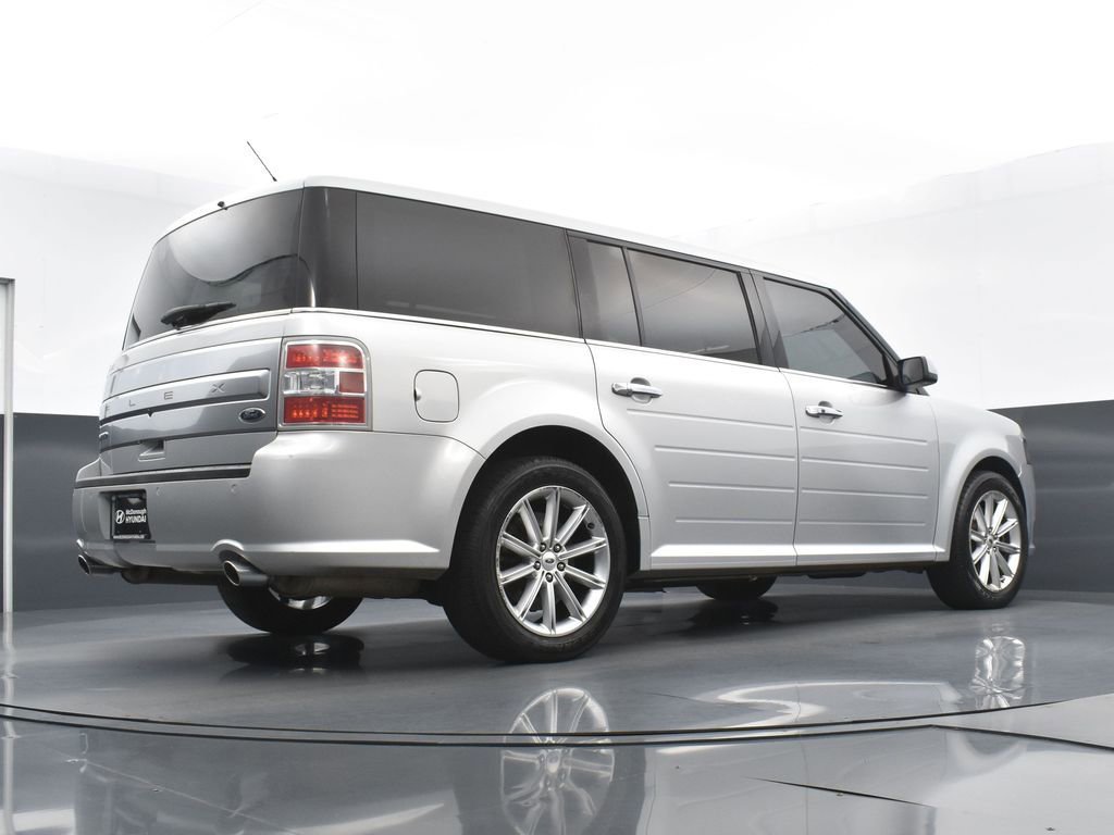 Used 2019 Ford Flex Limited image 22