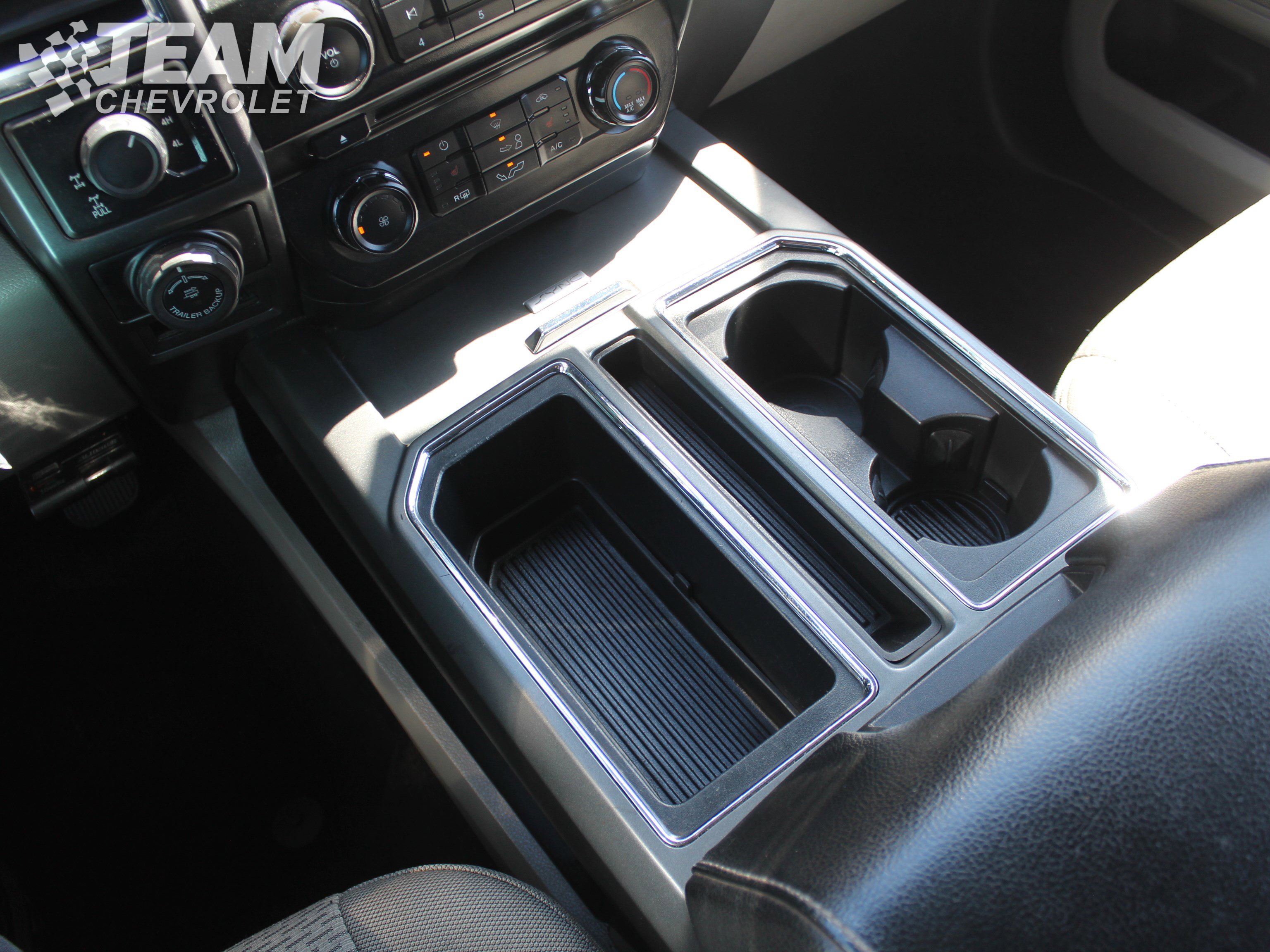 Used 2016 Ford F150 XLT w/ Equipment Group 302A Luxury image 19