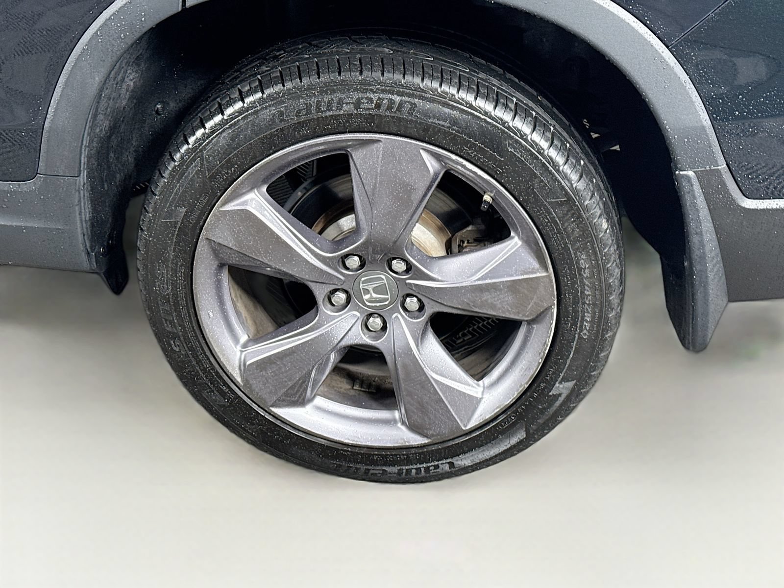 Used 2020 Honda Passport Touring image 9