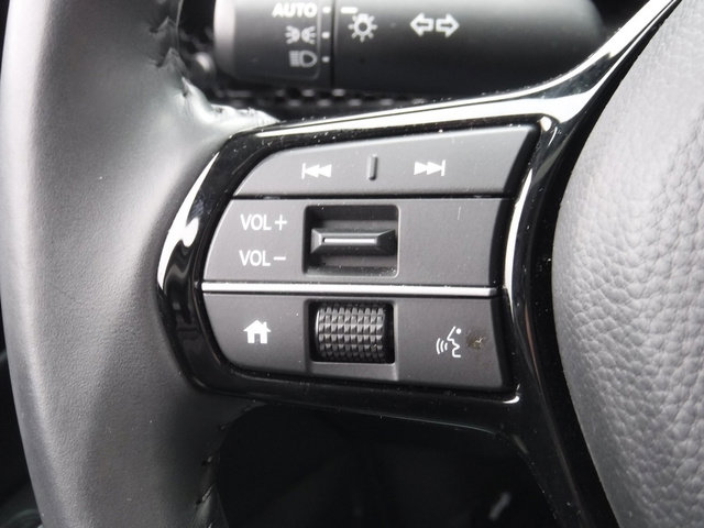 Used 2024 Honda CR-V EX-L image 31