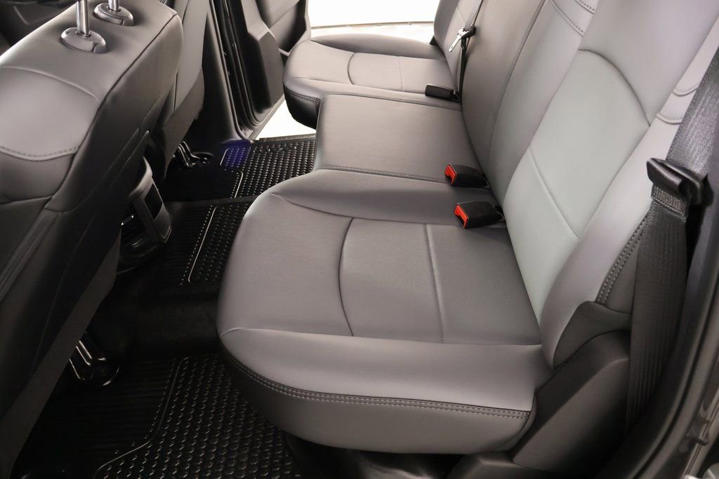 Used 2026 RAM 2500 Tradesman image 10