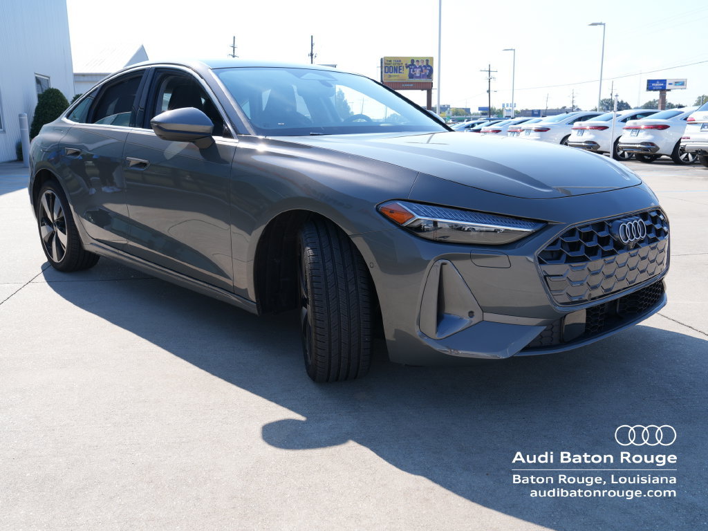 Used 2025 Audi A5 Prestige AWD/4WD image 7