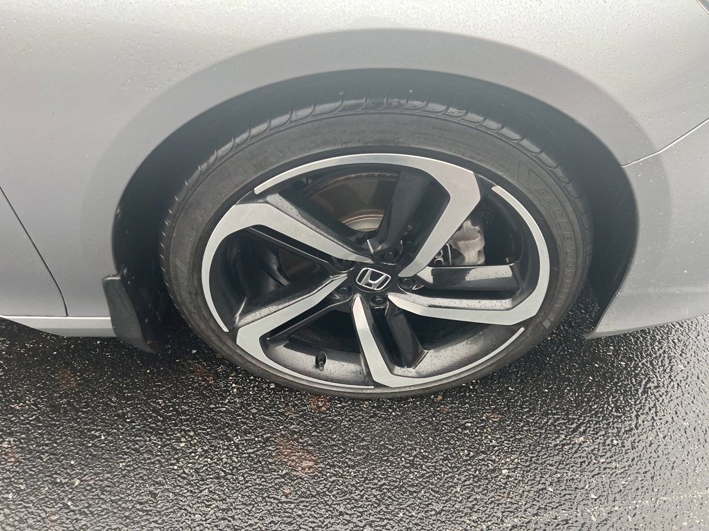 Used 2021 Honda Accord Sport Special Edition image 22