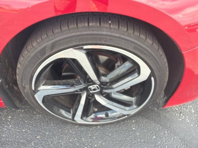 Used 2019 Honda Accord Sport image 25