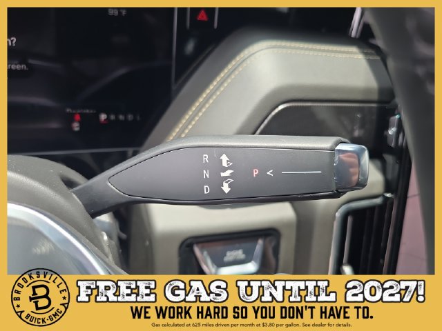 New 2026 GMC Yukon XL Elevation w/ Elevation Premium Package AWD/4WD image 26