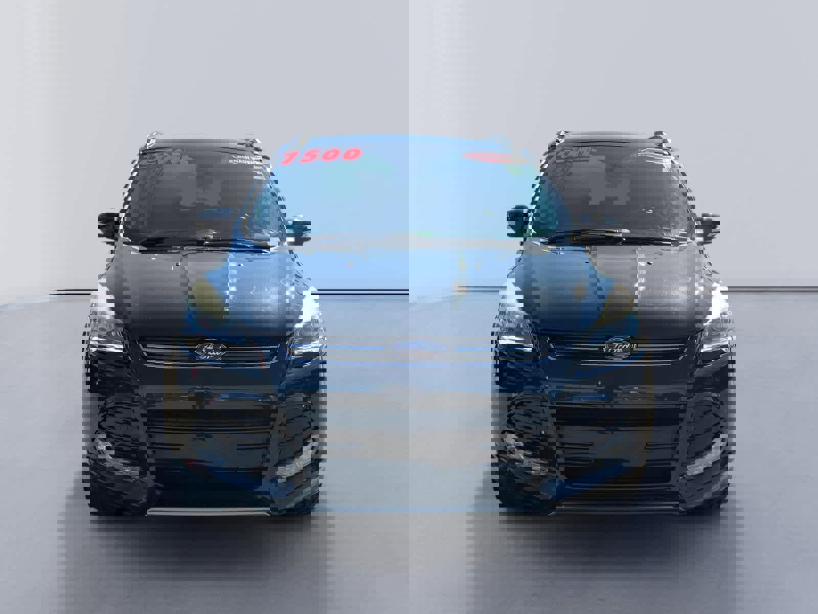 Used 2015 Ford Escape Titanium w/ Equipment Group 301A image 8