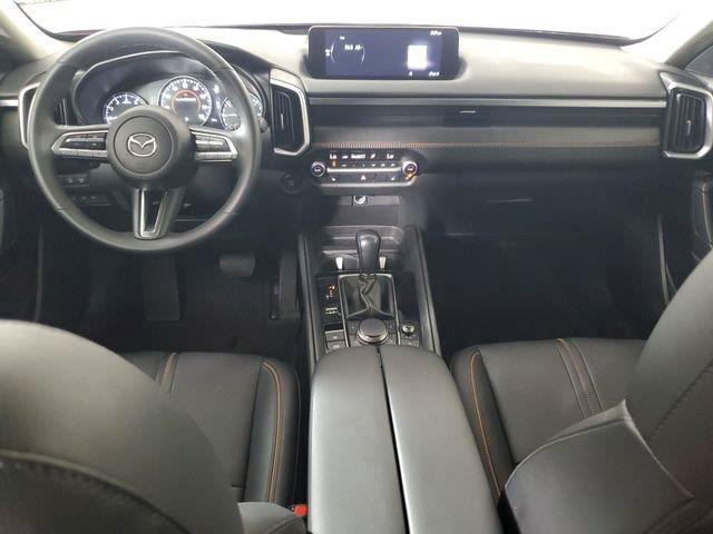 Certified 2024 MAZDA CX-50 AWD 2.5 Turbo w/ Cargo Package image 15