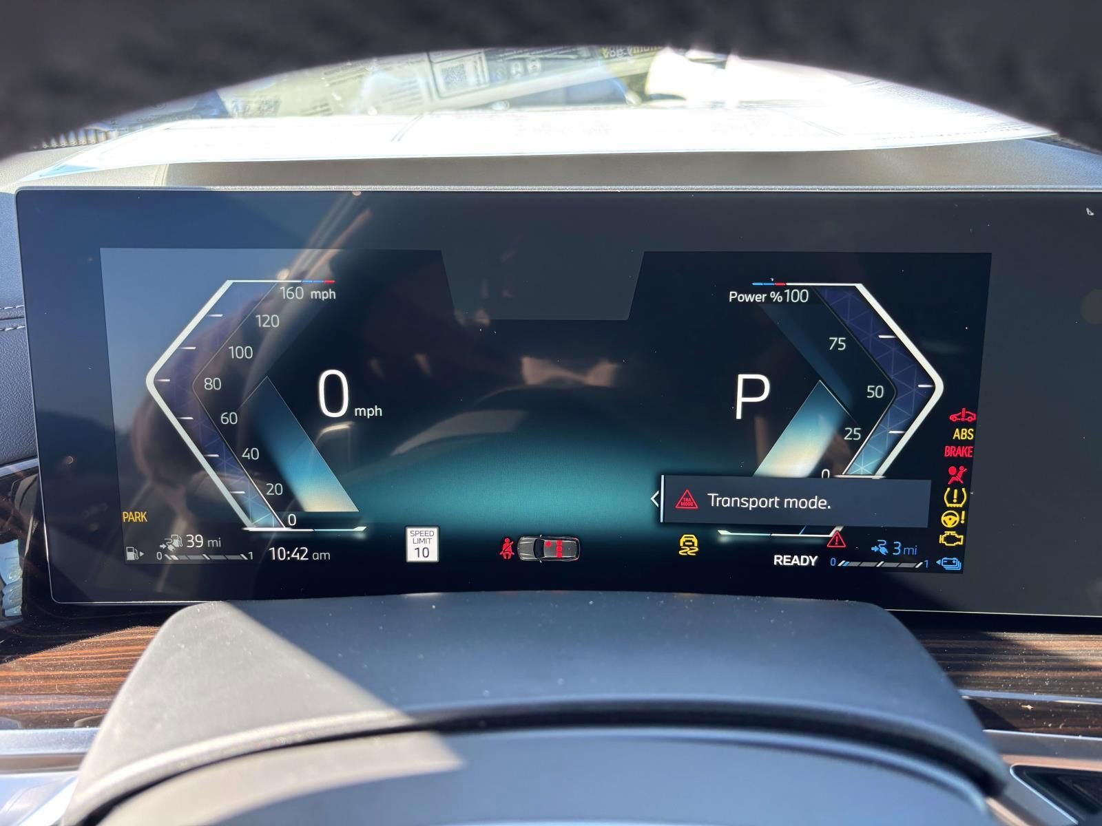 New 2026 BMW X5 xDrive50e image 10