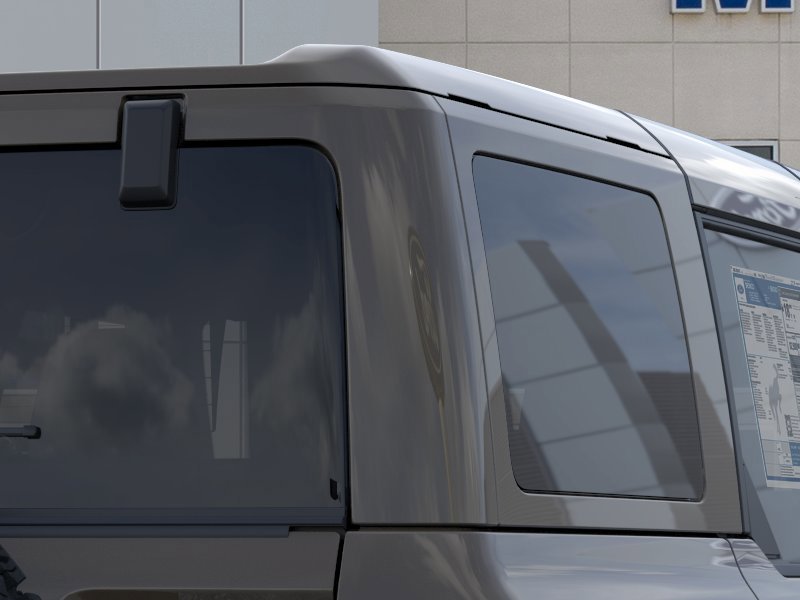 New 2025 Ford Bronco Badlands AWD/4WD image 25