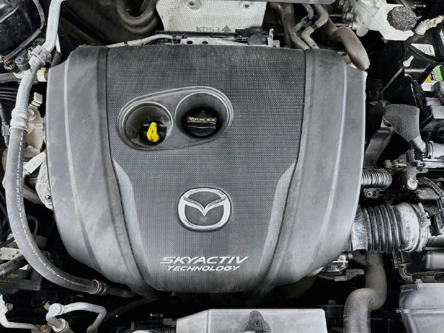 Used 2018 MAZDA CX-5 Sport FWD image 36