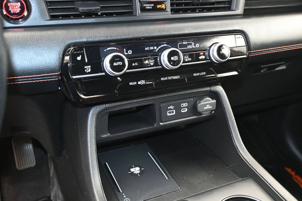 Certified 2025 Honda Pilot TrailSport image 22
