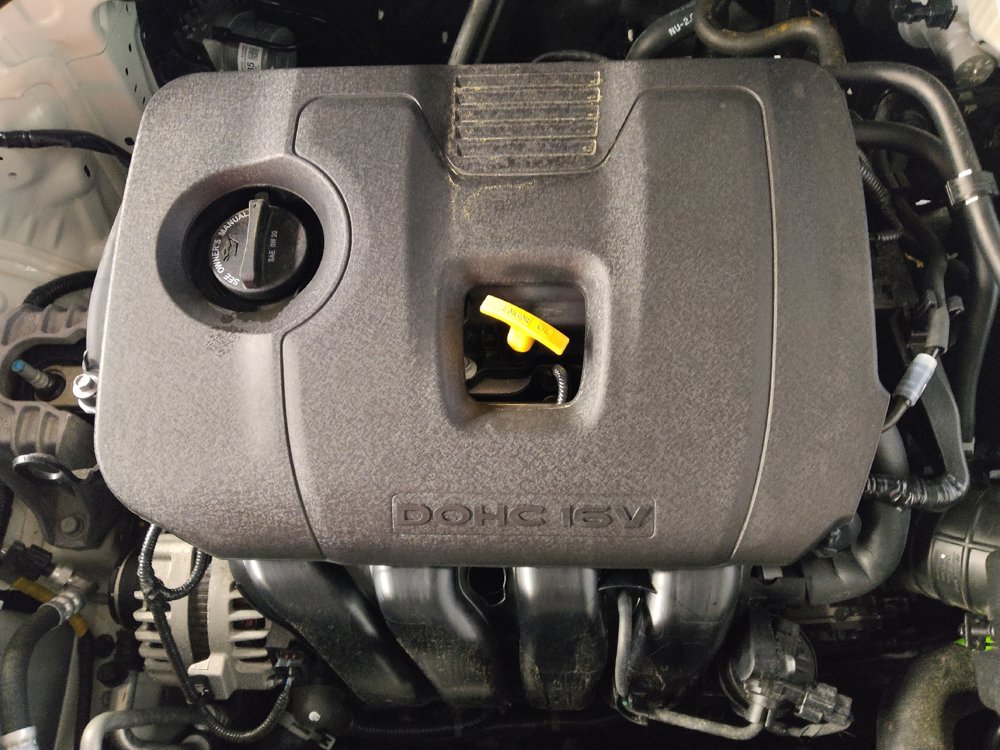 Used 2025 Kia Soul LX w/ LX Technology Package image 30