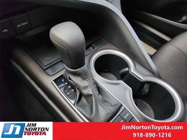 Used 2024 Toyota Camry LE FWD image 21