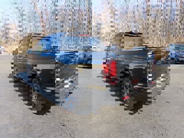 New 2025 Honda Ridgeline TrailSport image 4