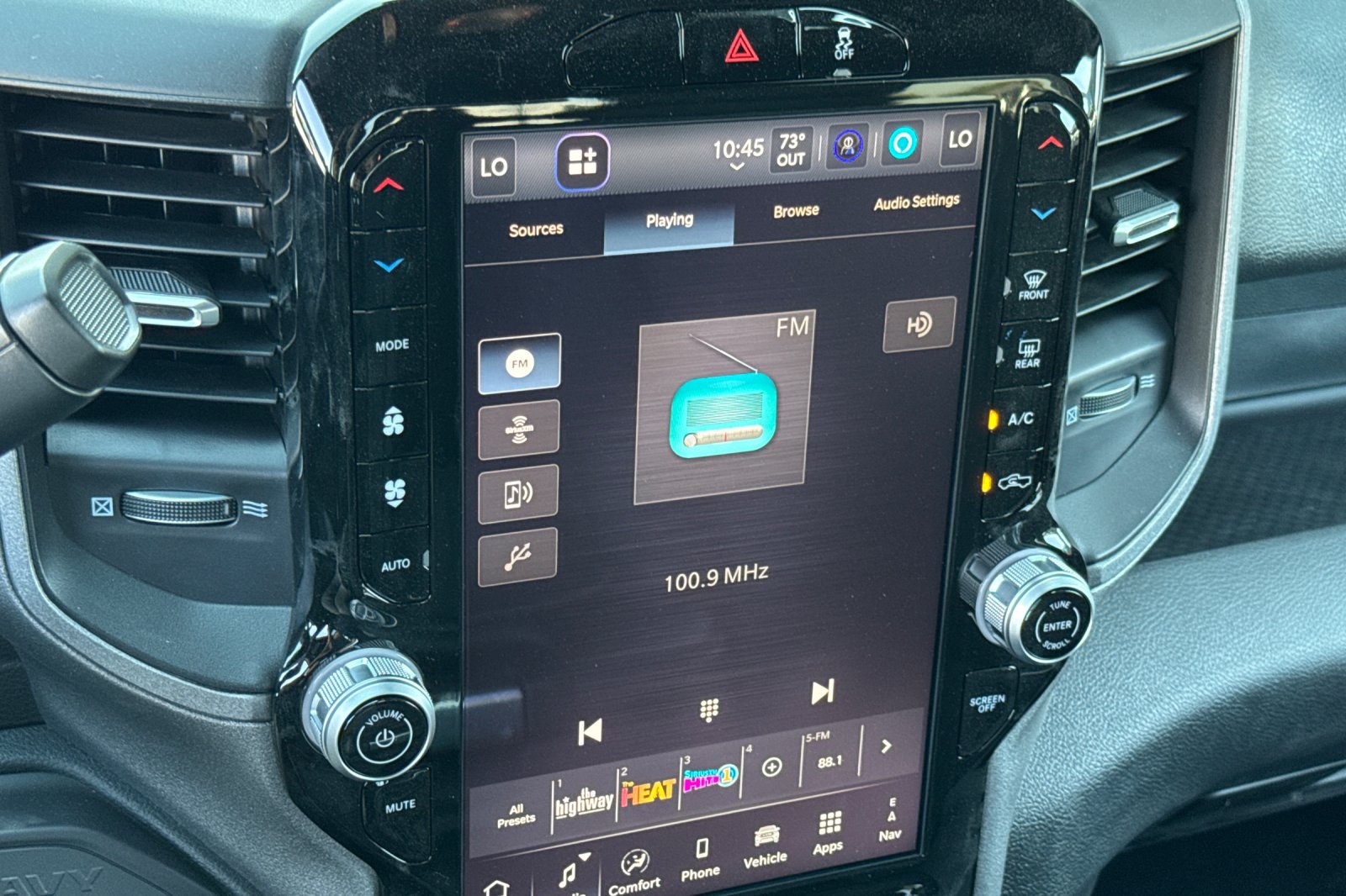 New 2027 RAM 2500 Tradesman AWD/4WD image 16