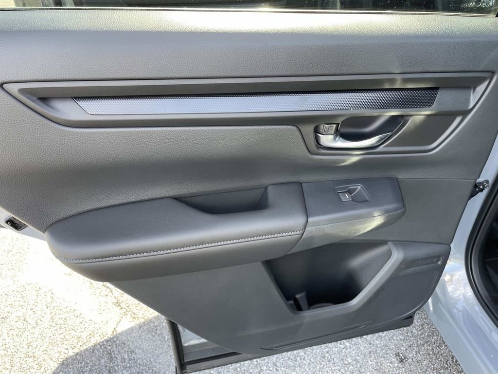 New 2026 Honda CR-V EX image 11