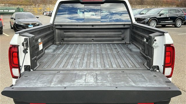 Used 2023 Honda Ridgeline RTL-E image 26