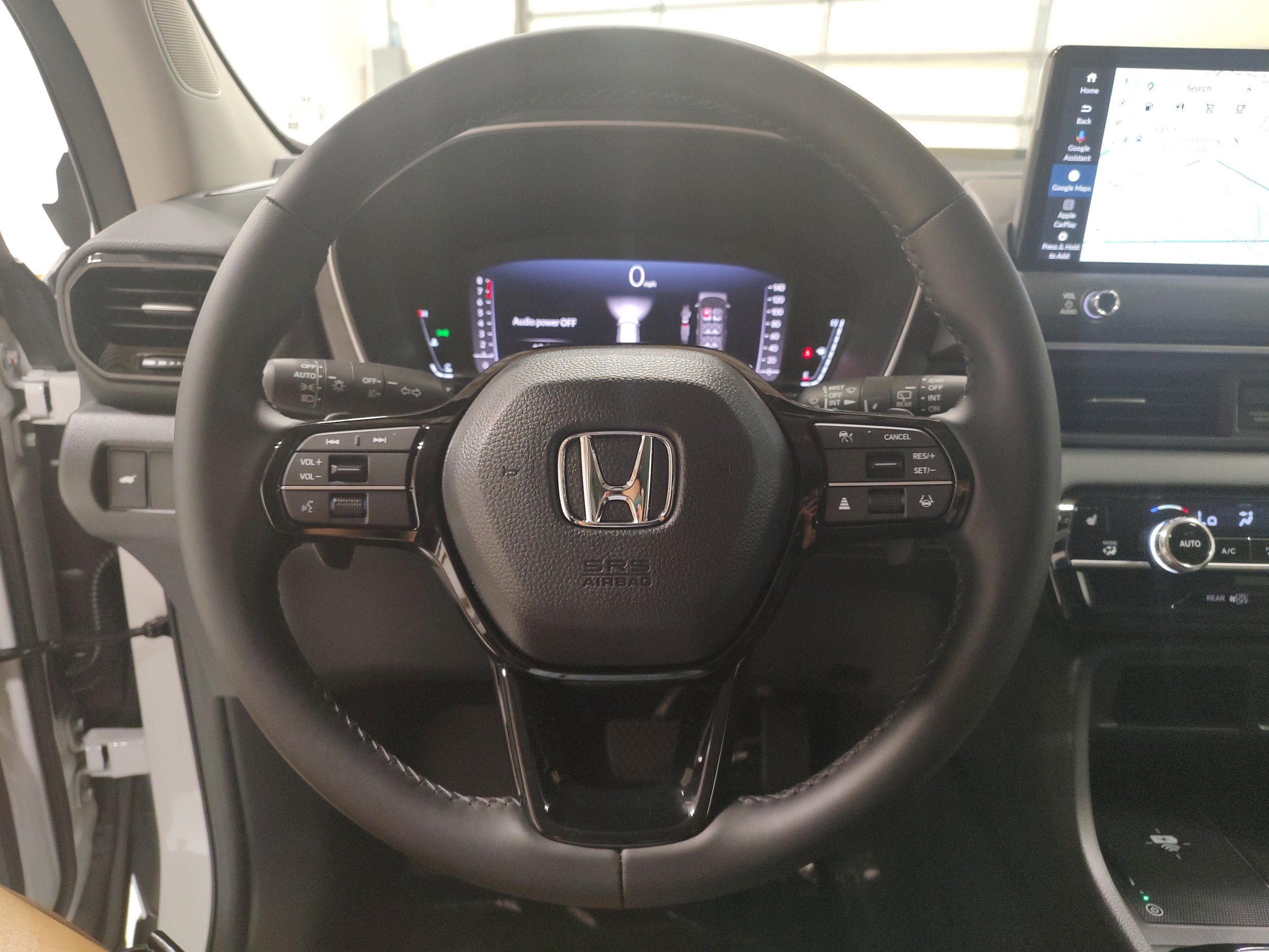 New 2026 Honda Pilot EX-L image 5