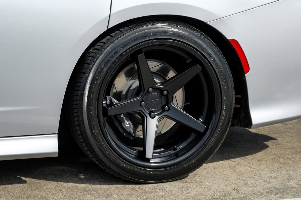 Used 2019 Dodge Charger Scat Pack w/ Navigation & Travel Group image 64