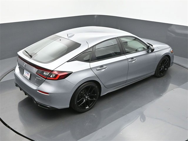 Used 2022 Honda Civic Sport image 17