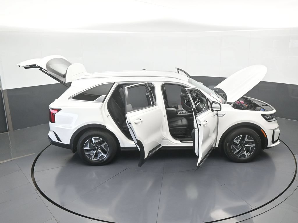 Used 2023 Kia Sorento EX FWD image 70