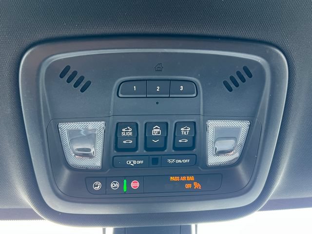 Used 2023 Chevrolet Traverse Premier w/ Redline Edition AWD/4WD image 36