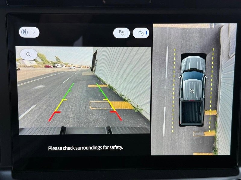 New 2025 Ford F150 XLT w/ Equipment Group 302A MID image 13