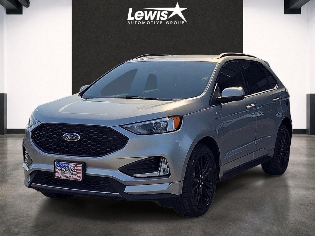 Used 2024 Ford Edge ST-Line