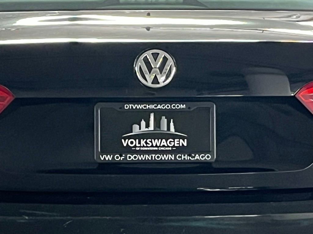 Used 2015 Volkswagen Passat 1.8T Wolfsburg Edition image 26