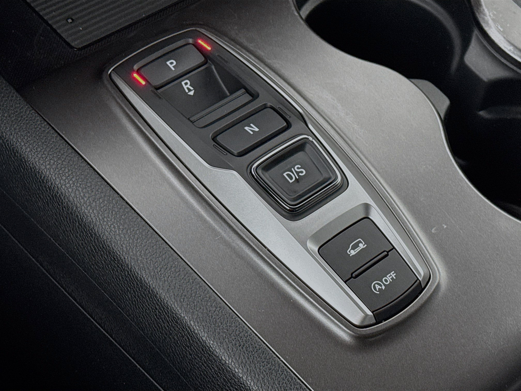 Certified 2023 Honda Passport EX-L image 16