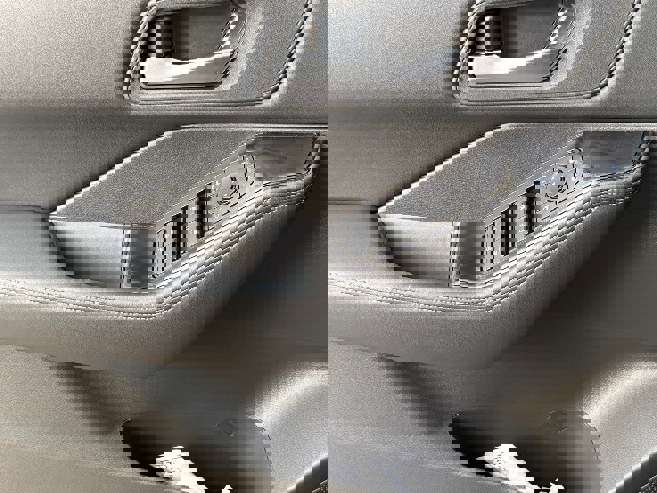 New 2026 Nissan Rogue SV image 18